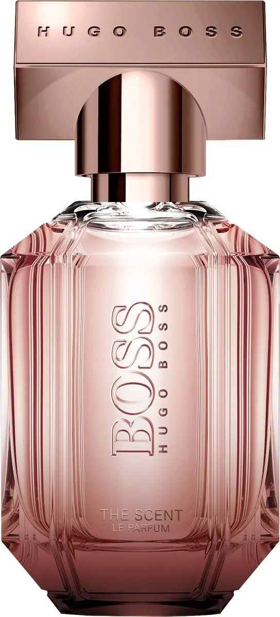 Hugo Boss The Scent Le Parfum for Her Damesparfum 30ml