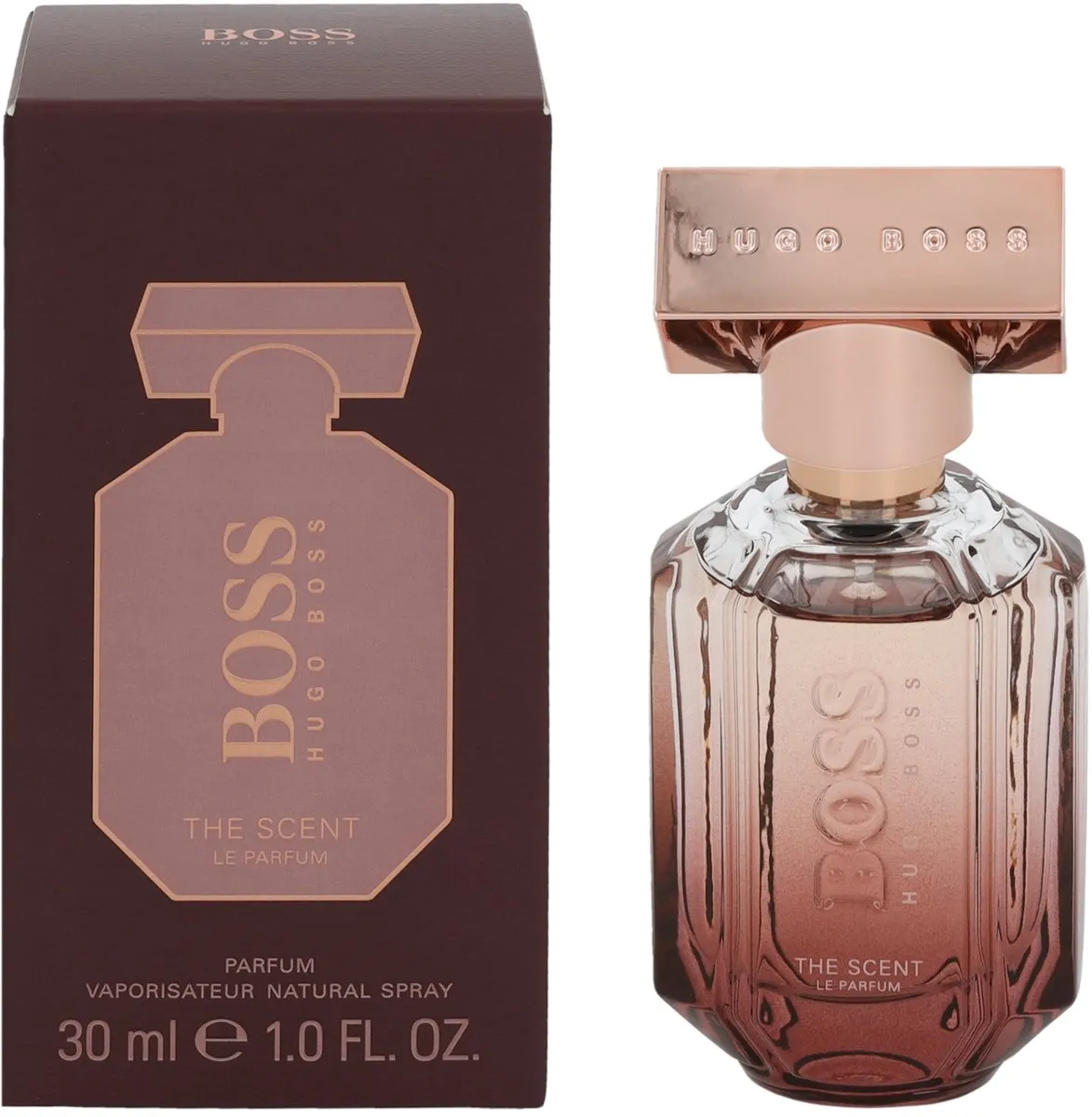 Hugo Boss The Scent Le Parfum for Her Damesparfum 30ml