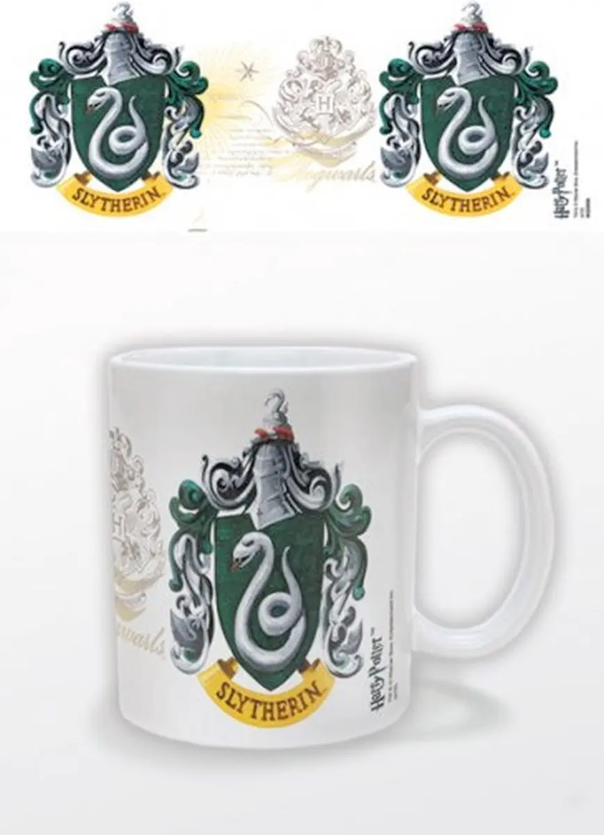 HARRY POTTER