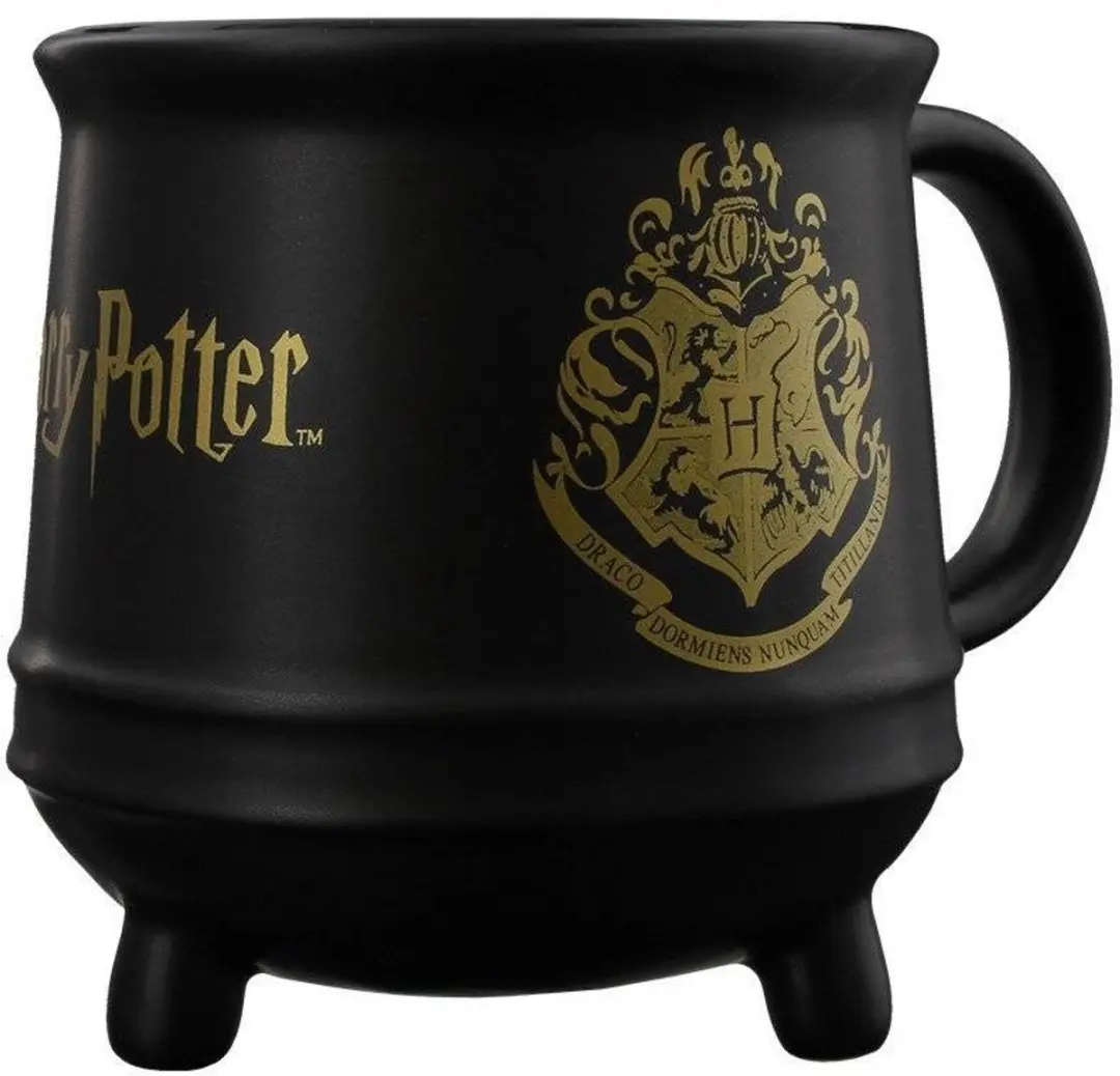 Pyramid International Harry Potter Toverketel Mok - 511ml - afbeelding 4 van 6