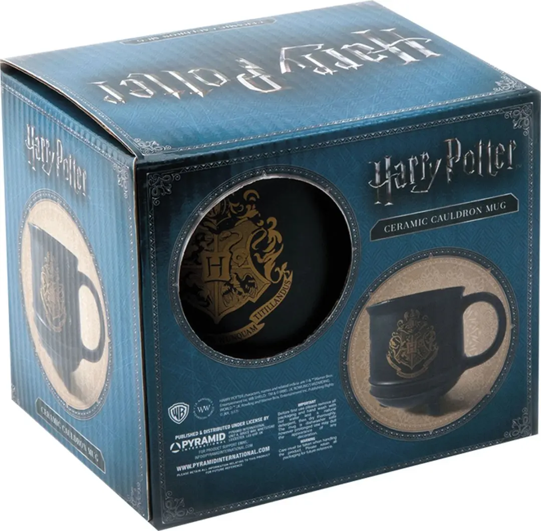 Pyramid International Harry Potter Toverketel Mok - 511ml - afbeelding 6 van 6