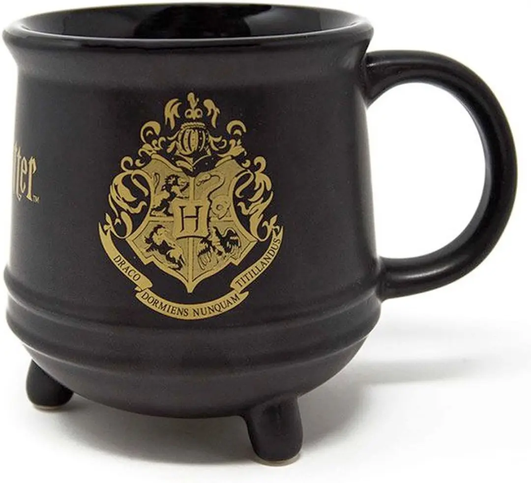 Pyramid International Harry Potter Toverketel Mok - 511ml - afbeelding 3 van 6