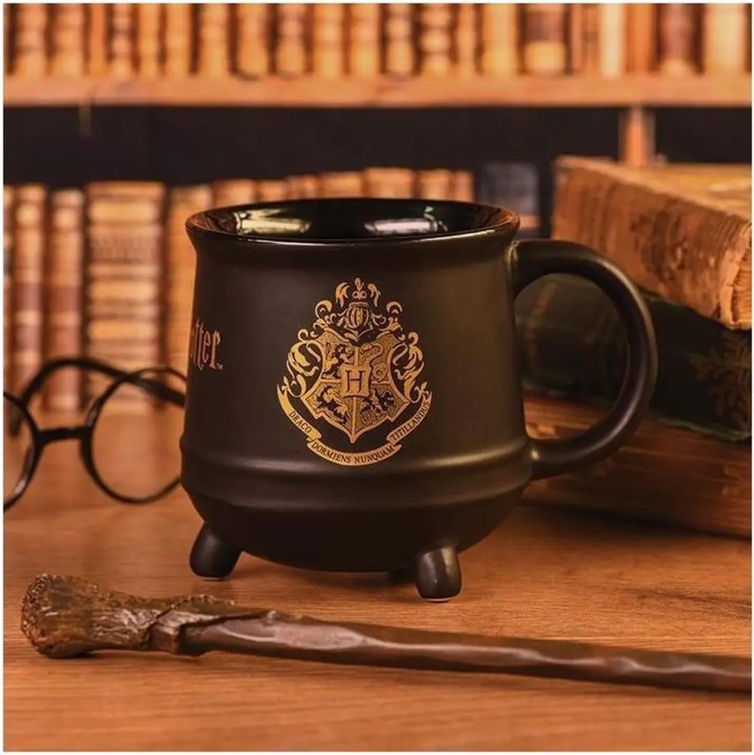 Pyramid International Harry Potter Toverketel Mok - 511ml - afbeelding 5 van 6