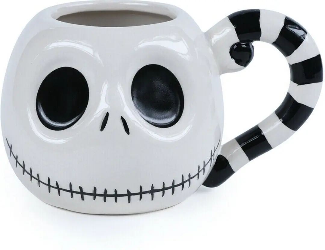 The Nightmare Before Christmas
