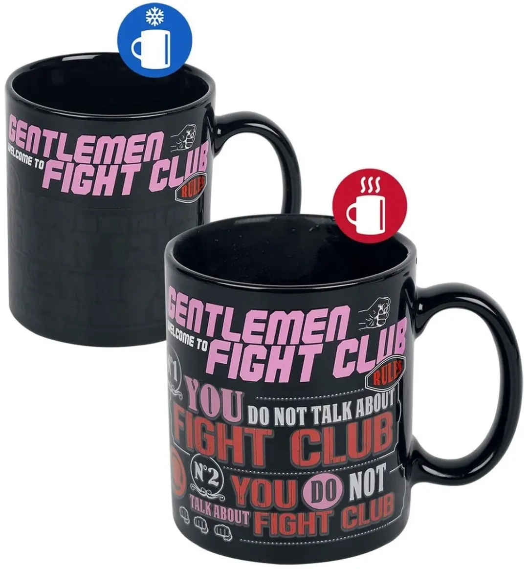 Fight Club
