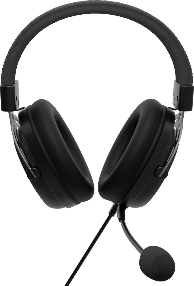 Genesis TORON 301 Gaming Headset NSG-2160 - Zwart - afbeelding 5 van 6