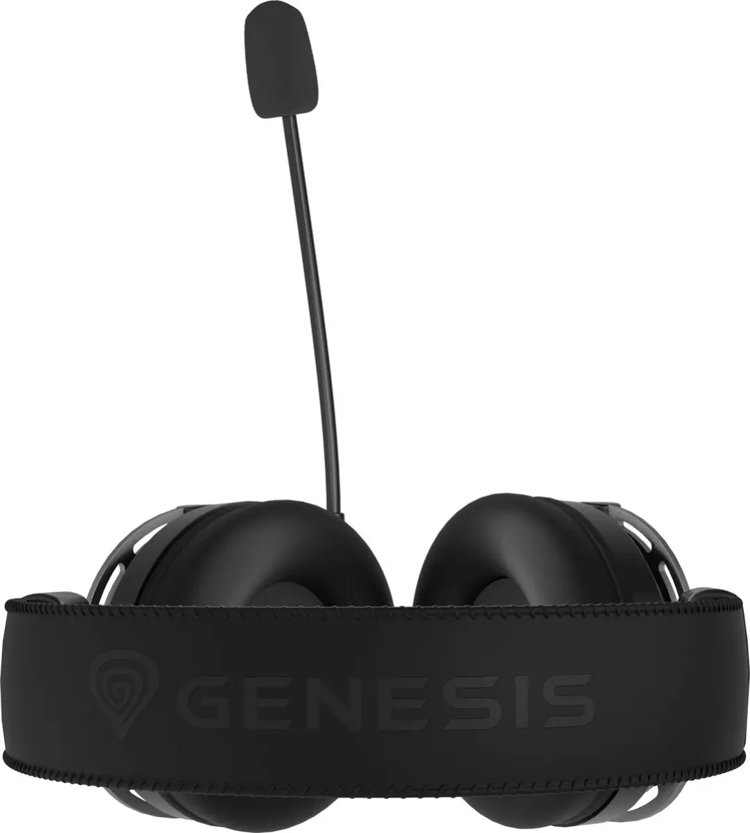 Genesis TORON 301 Gaming Headset NSG-2160 - Zwart - afbeelding 2 van 6