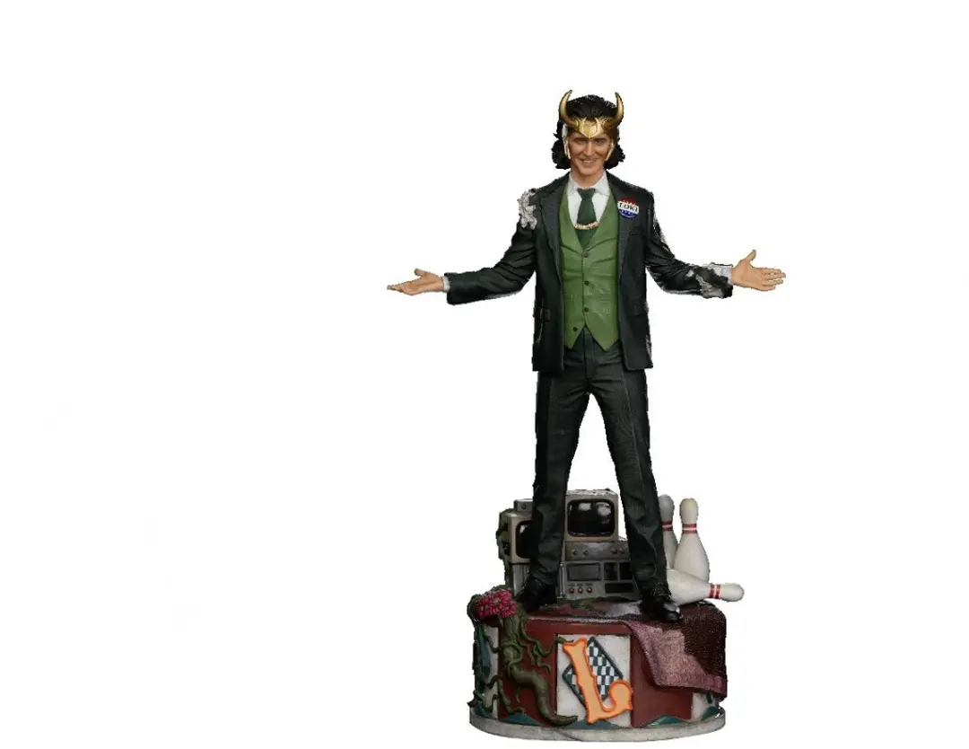 Marvel: Loki