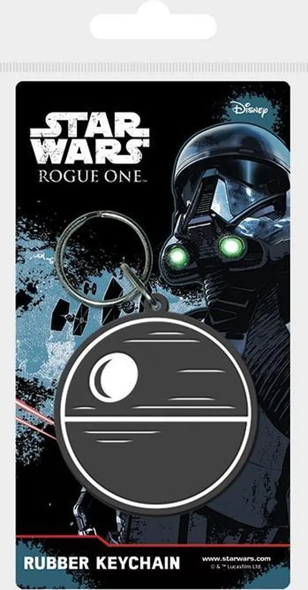 Star Wars: Rogue One