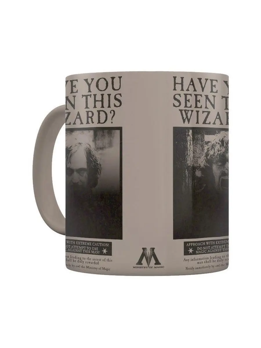 Pyramid International Harry Potter Sirius Black Mok 315ml