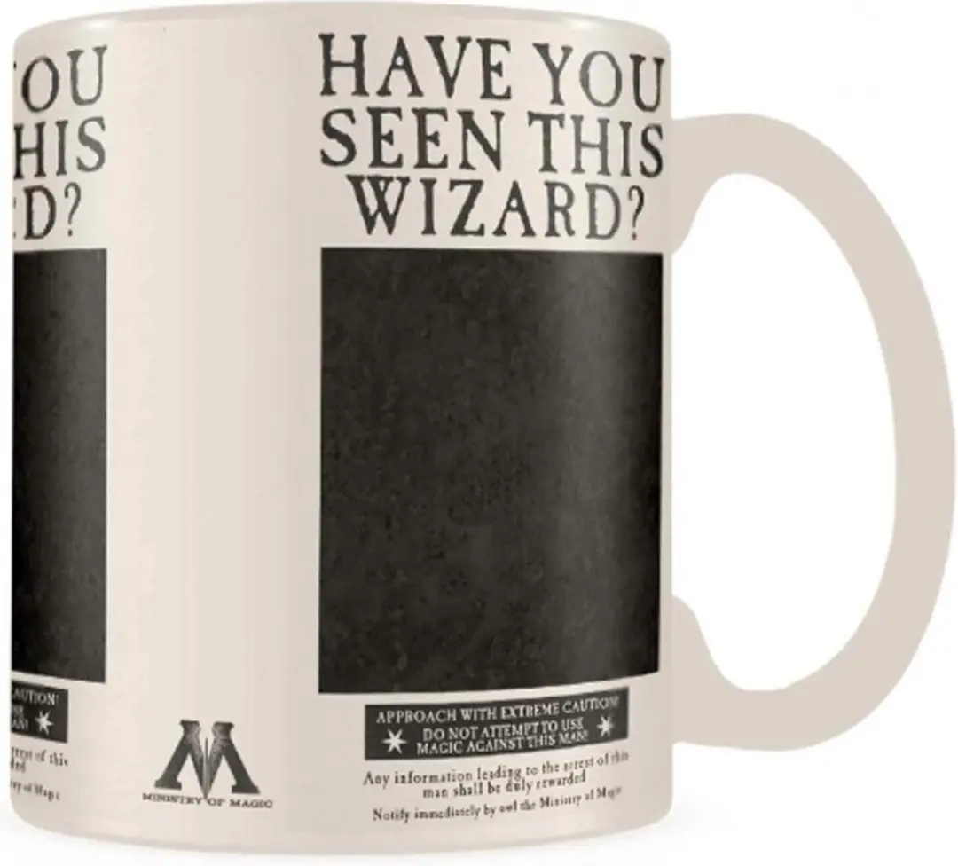Pyramid International Harry Potter Sirius Black Mok 315ml - afbeelding 6 van 6