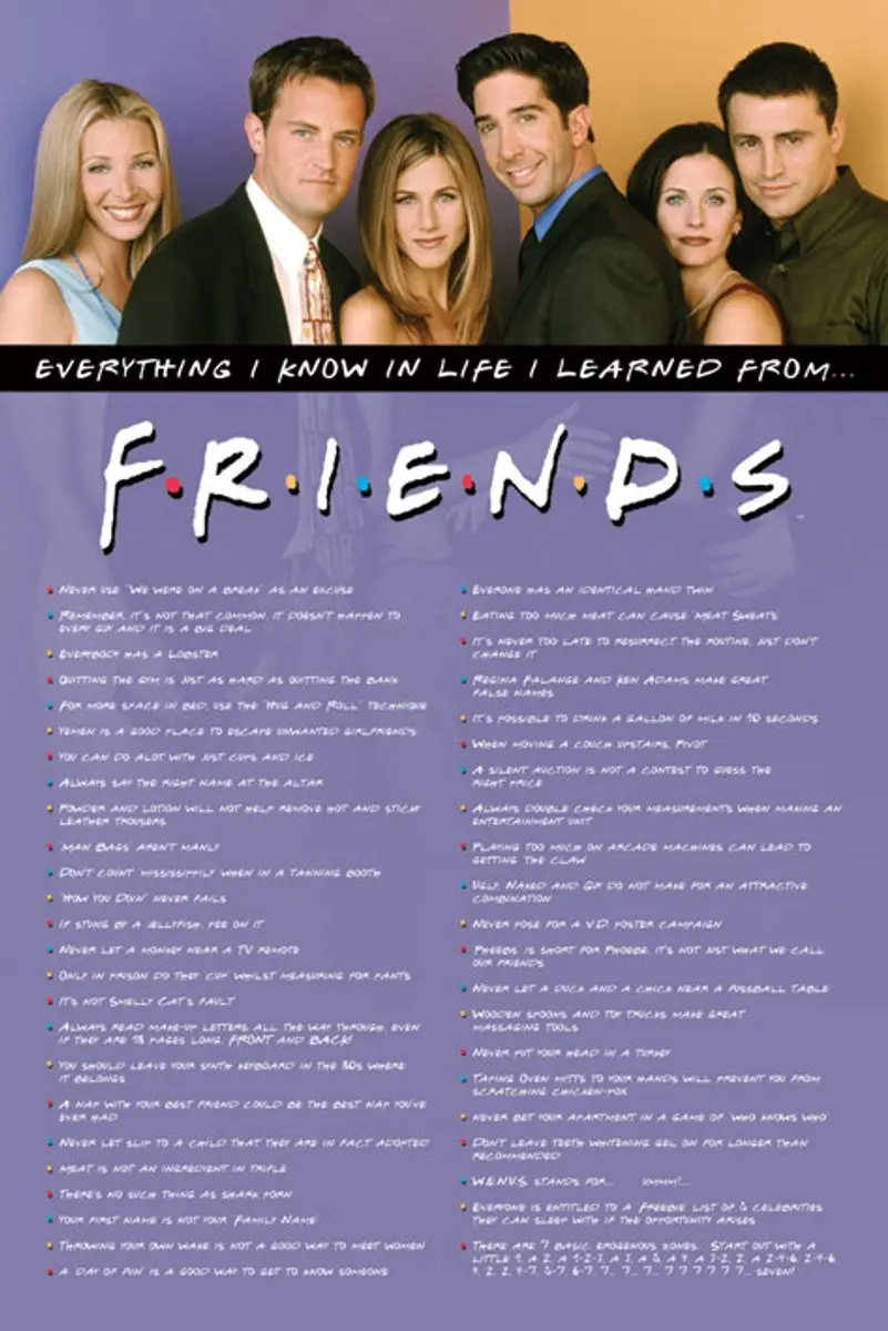 Friends