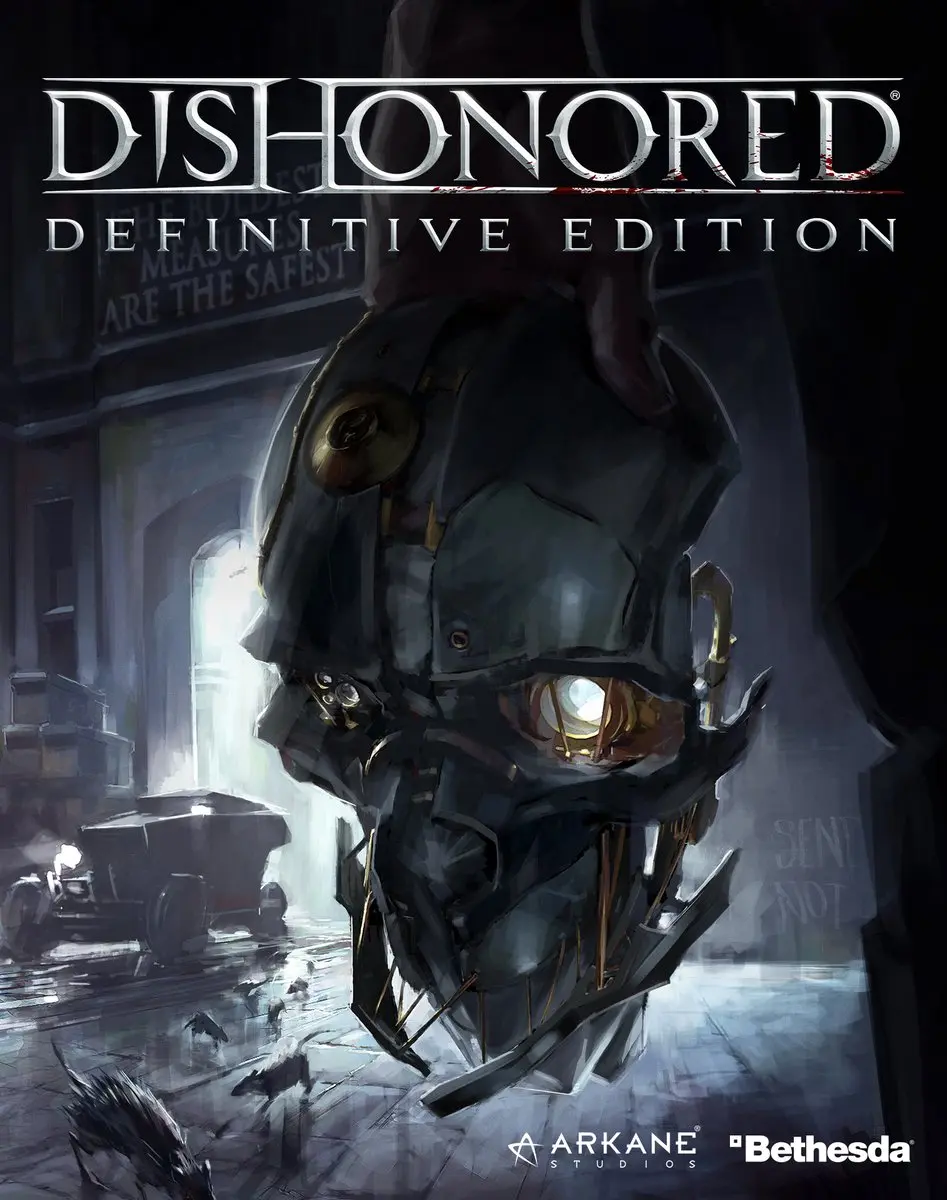 Bethesda Dishonored