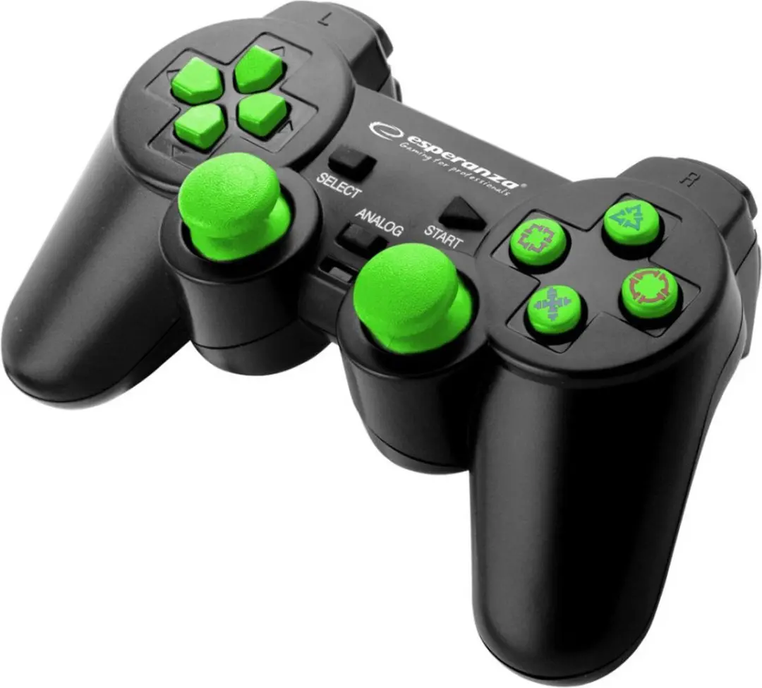 Controller Trooper PC