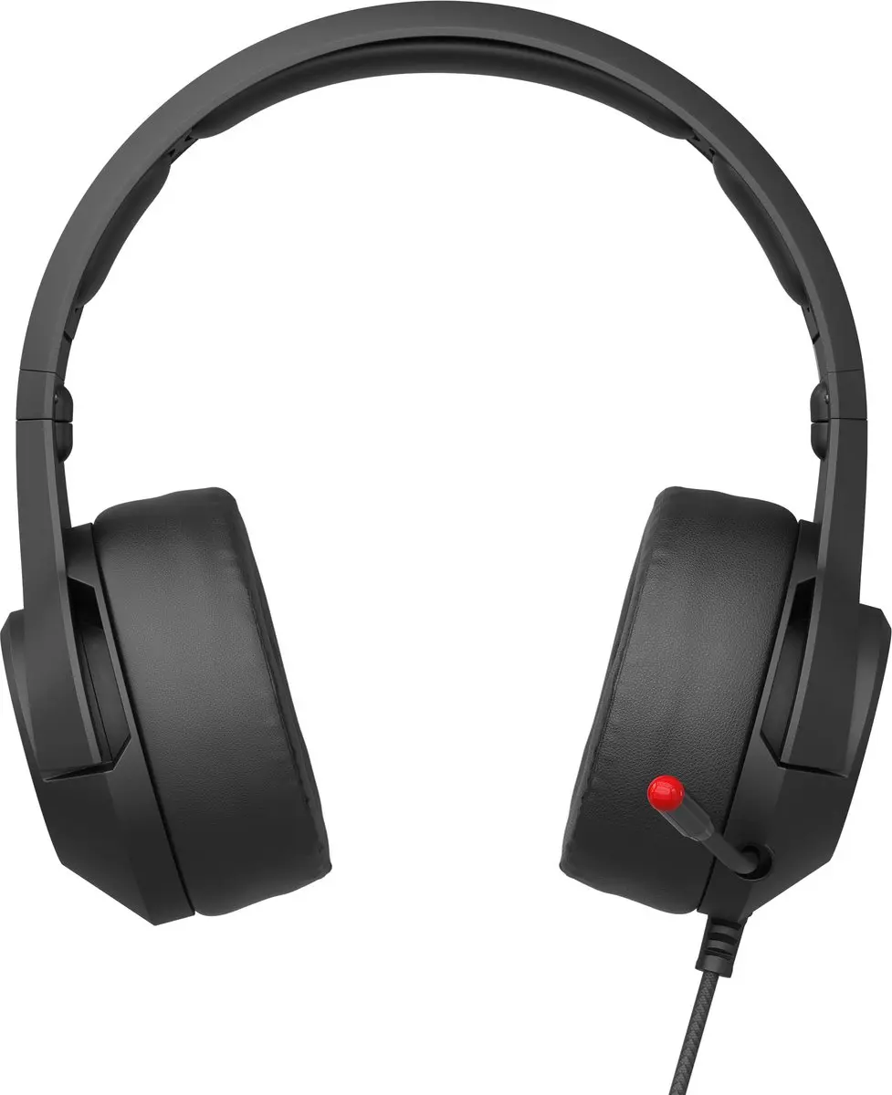 Genesis Argon 600 NSG-1658 Gaming Headset - Zwart - afbeelding 2 van 6