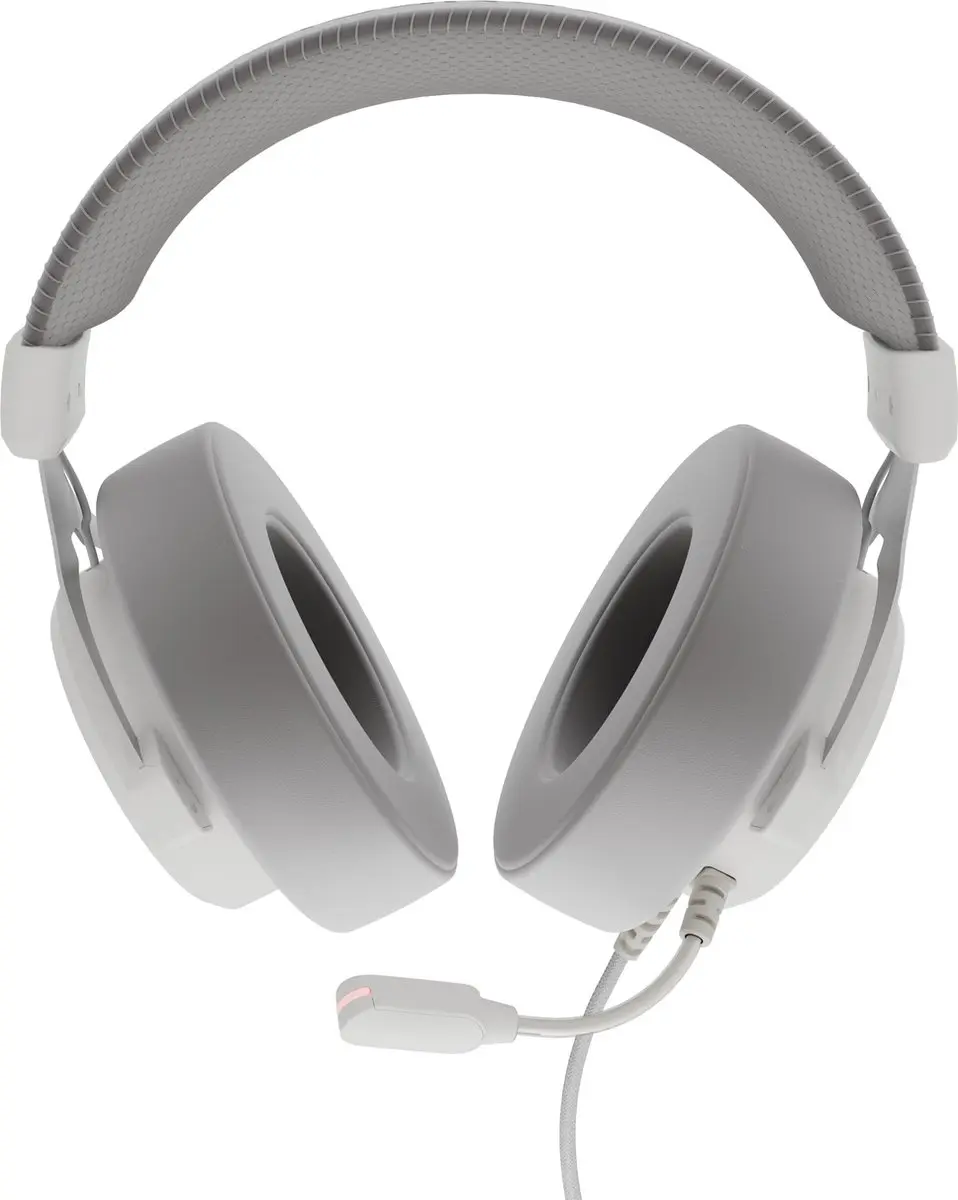Genesis Neon 764 NSG-2170 Gaming Headset - Wit - afbeelding 5 van 6