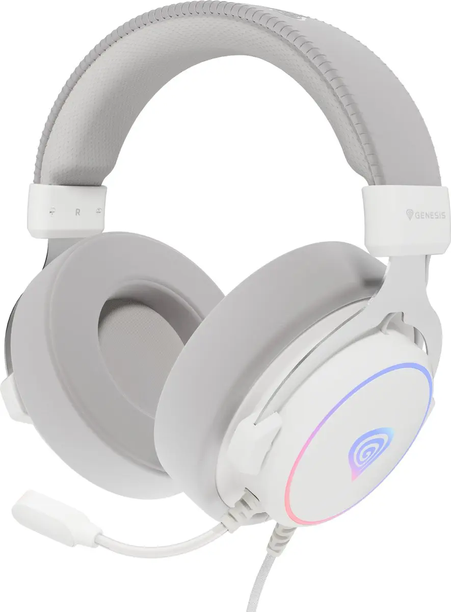Genesis Neon 764 NSG-2170 Gaming Headset