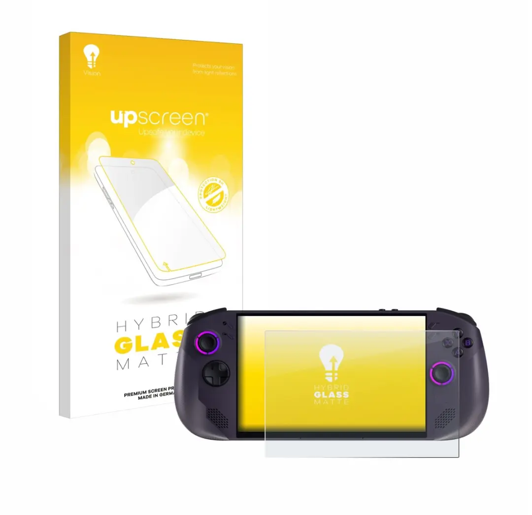 upscreen