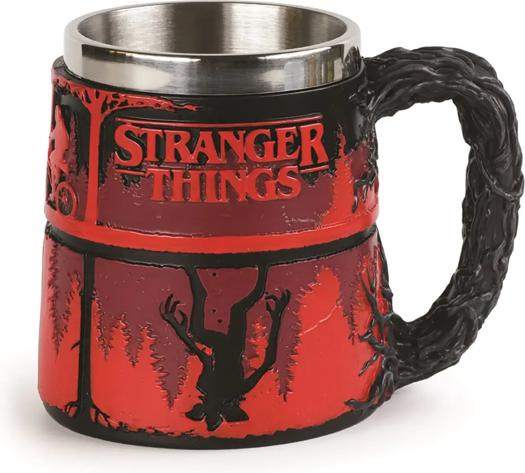 Stranger Things