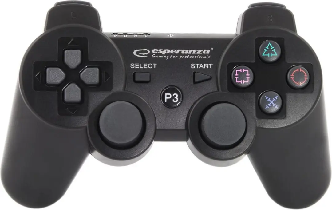Esperanza GX700 Marine EGG109K Gamecontroller