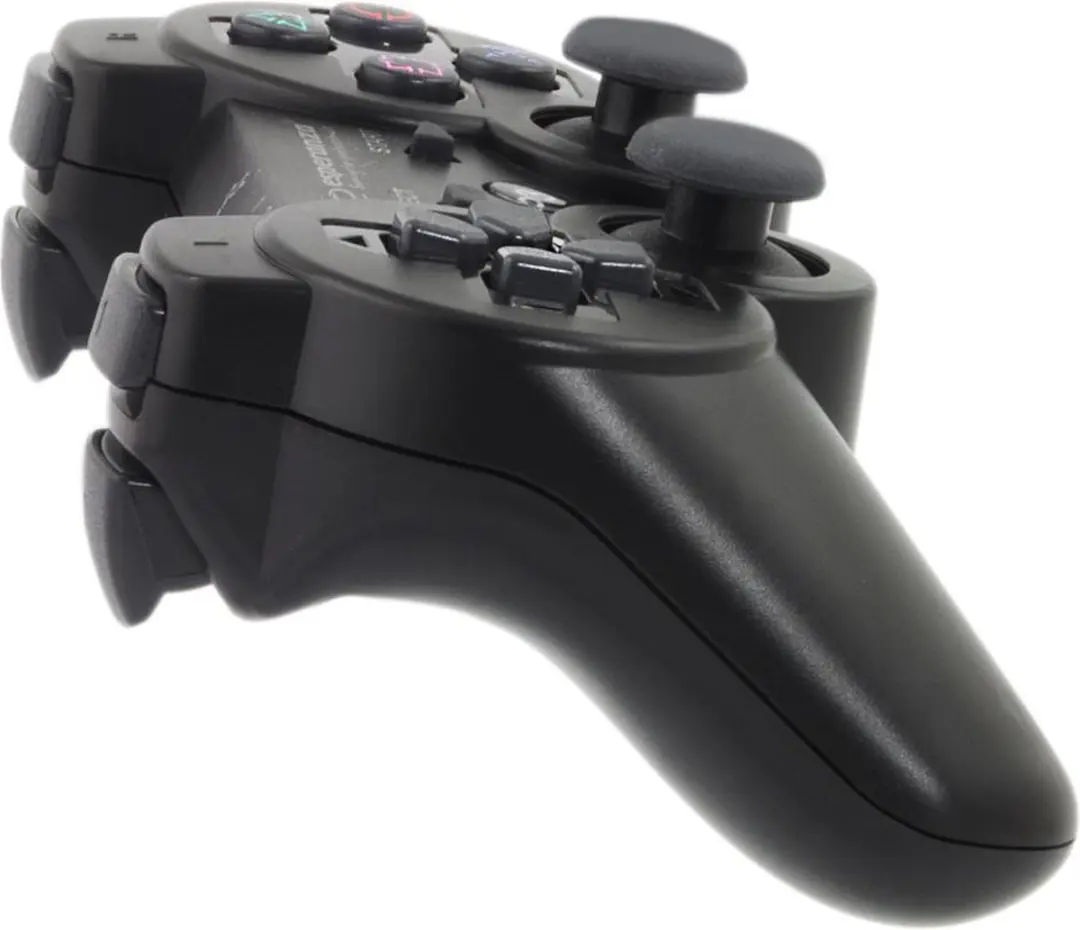 Esperanza GX700 Marine EGG109K Gamecontroller - Zwart - afbeelding 3 van 6