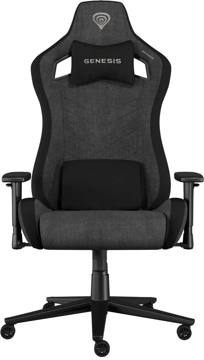 Genesis Nitro 660 Gaming Stoel