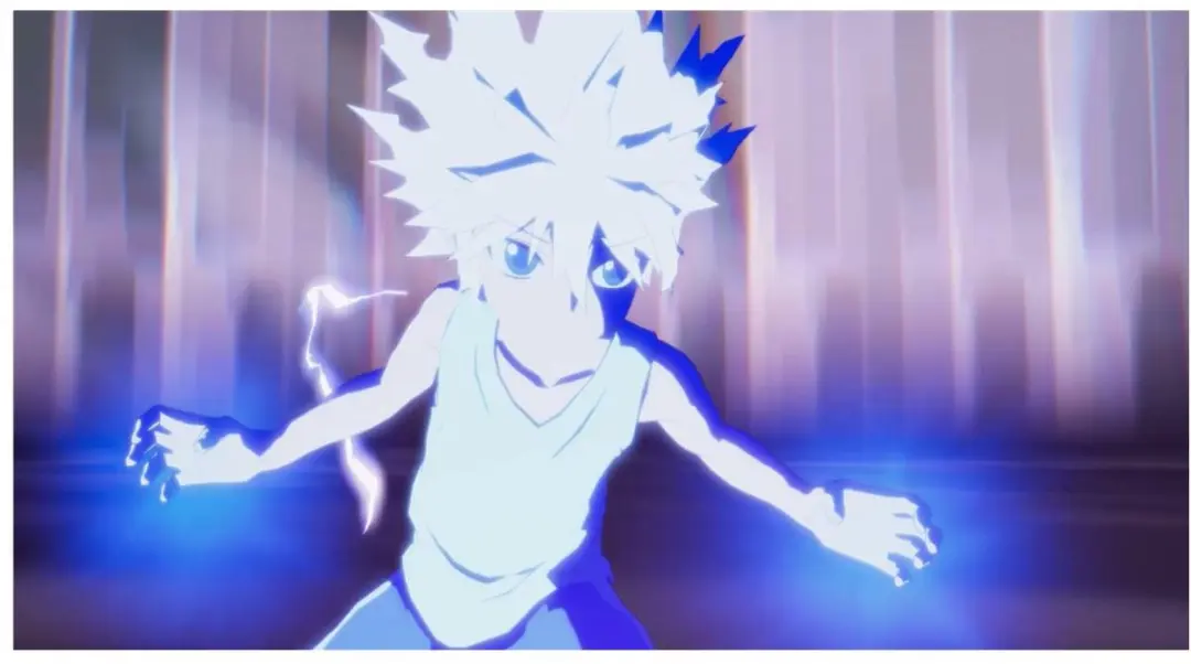 Hunter x Hunter: Nen x Impact Limited Edition PS5 - afbeelding 3 van 3