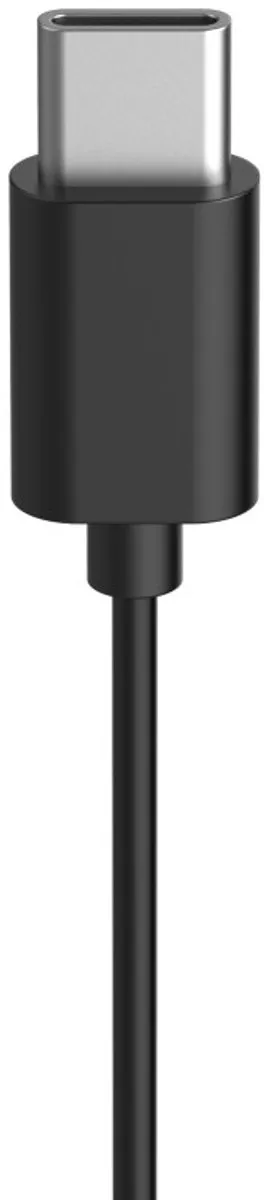 Hama Fun C 00221814 Koptelefoon - USB-C - Zwart - afbeelding 6 van 6