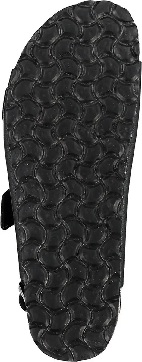 CMP Eco Keidha Sandalen - Zwart - afbeelding 2 van 6