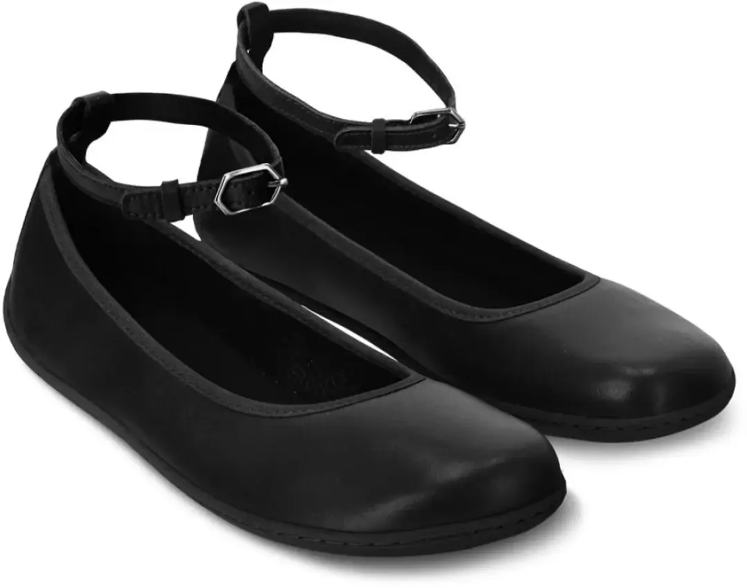 Be Lenka Ballet Flats Florence Barefoot Ballerina´s Zwart EU 42 Vrouw