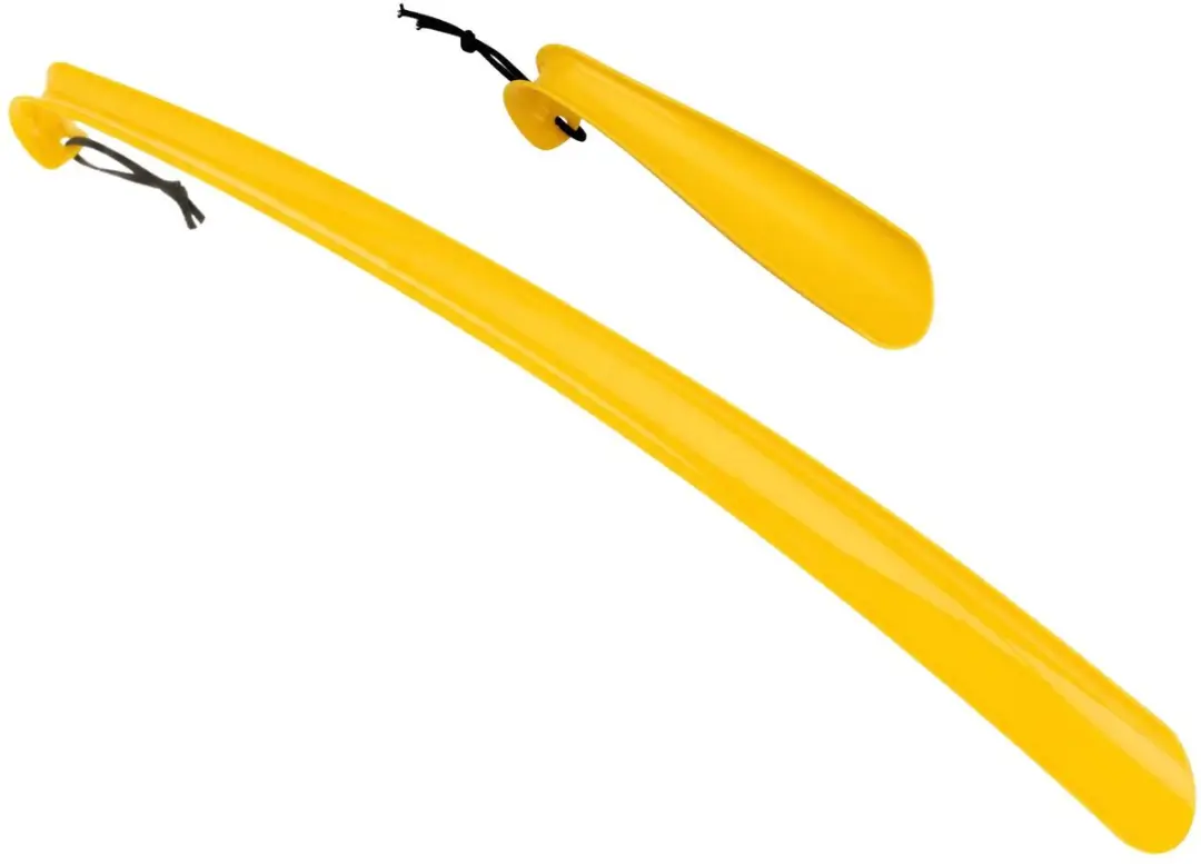 Shoe Solutions Schoenlepels set