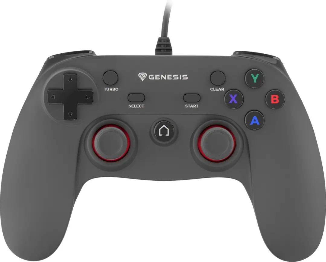 Genesis