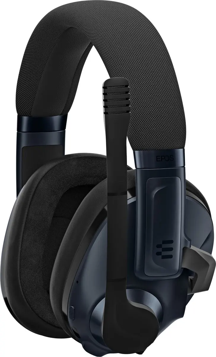 EPOS H3 Pro 1000892 Gaming Headset - Sebring Black - afbeelding 3 van 6