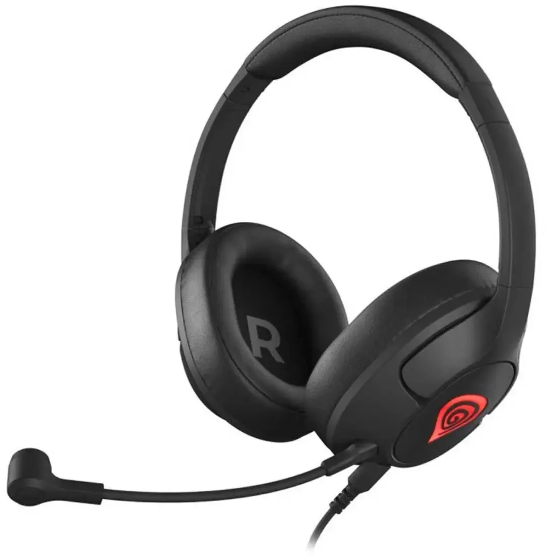 Genesis Radon 800 NSG-1791 Gaming Headset - Zwart - afbeelding 2 van 6