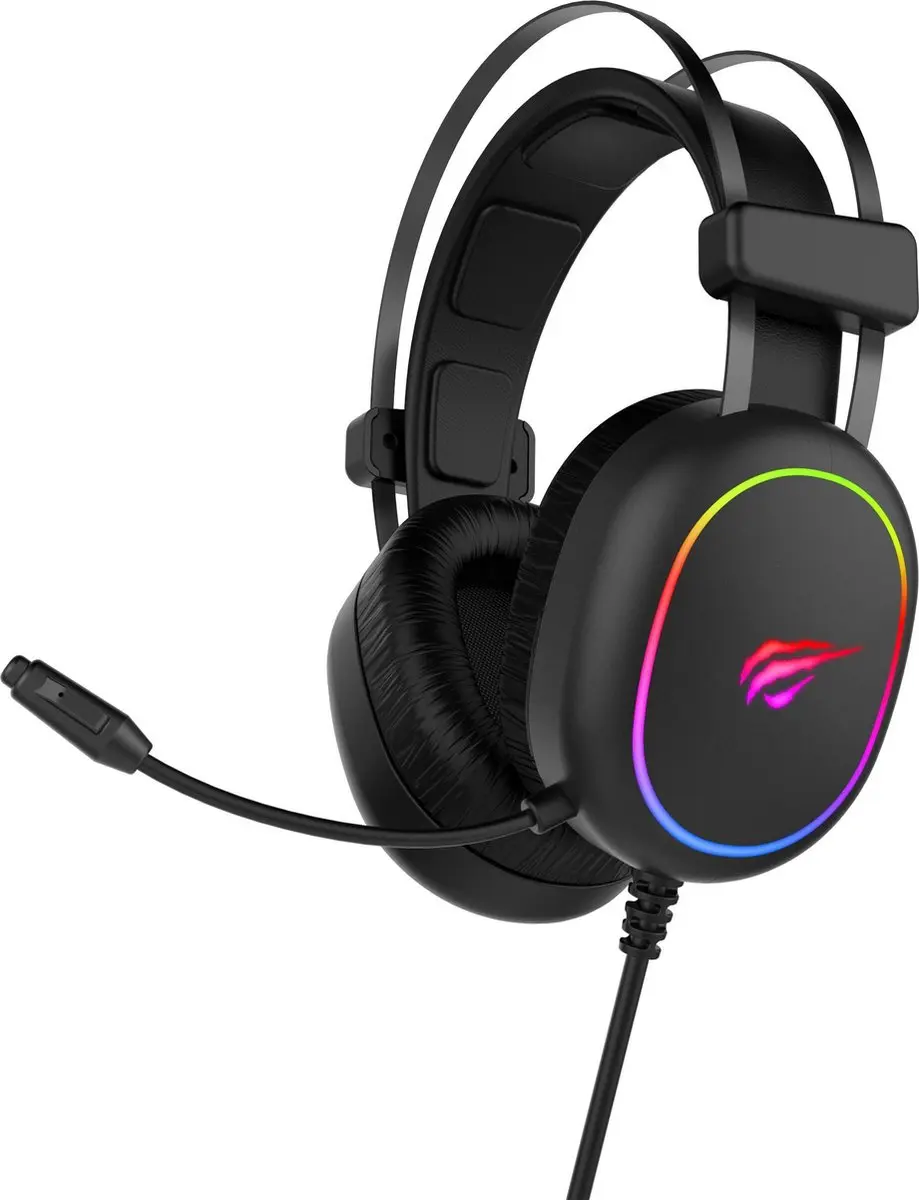 HAVIT H2016D Gaming Headset
