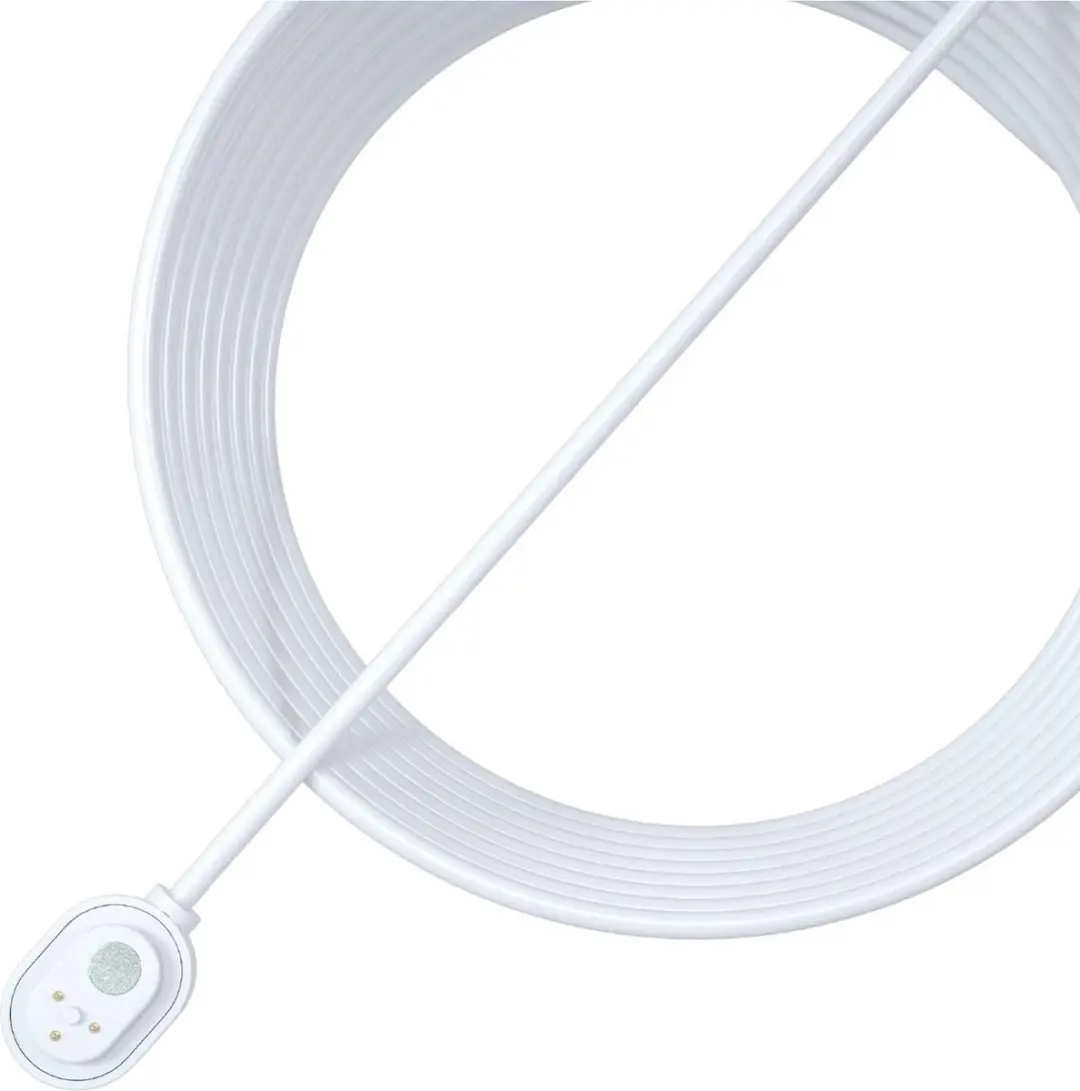 Arlo VMA5600C-100PES Magnetische Stroomkabel