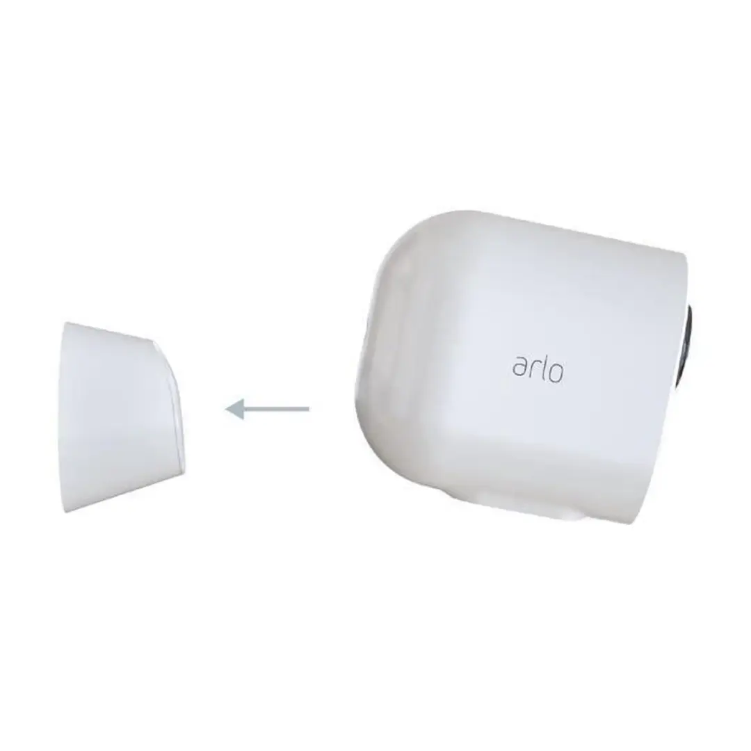 Arlo VMA5000-10000S Magnetische Wandmontage - Wit, 2 Stuks - afbeelding 2 van 2