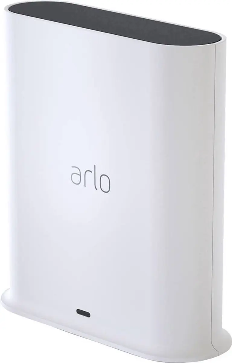 Arlo Ultra VMB5000-100EUS SmartHub - Wit - afbeelding 5 van 5