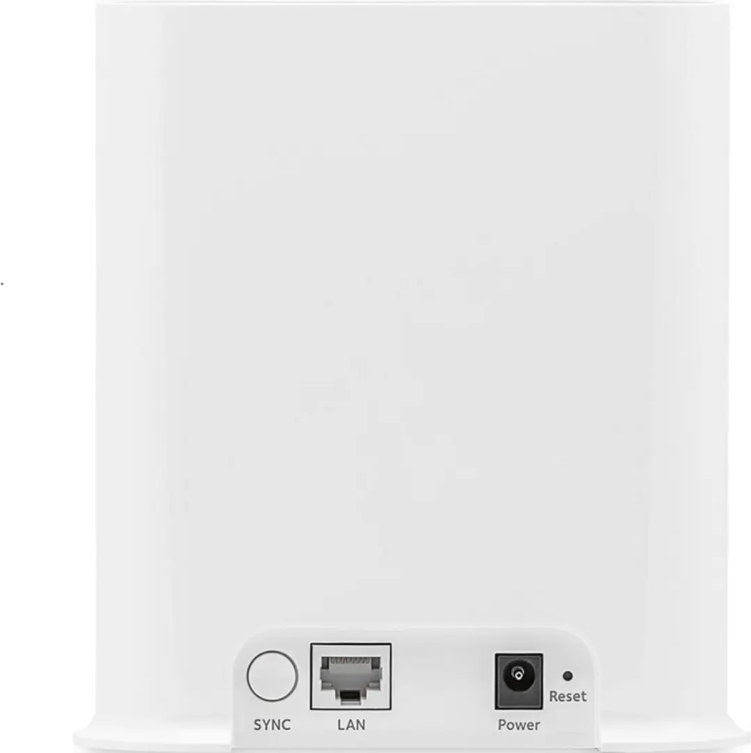 Arlo Ultra VMB5000-100EUS SmartHub - Wit - afbeelding 3 van 5
