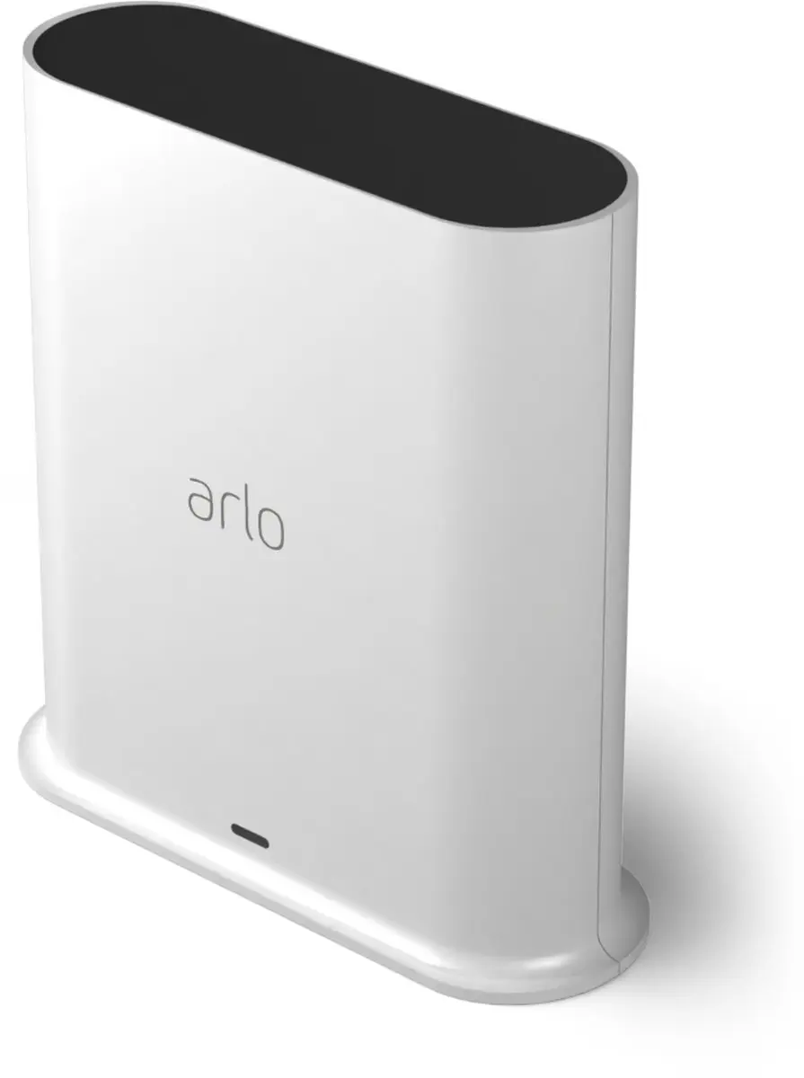 Arlo Ultra VMB5000-100EUS SmartHub - Wit - afbeelding 2 van 5