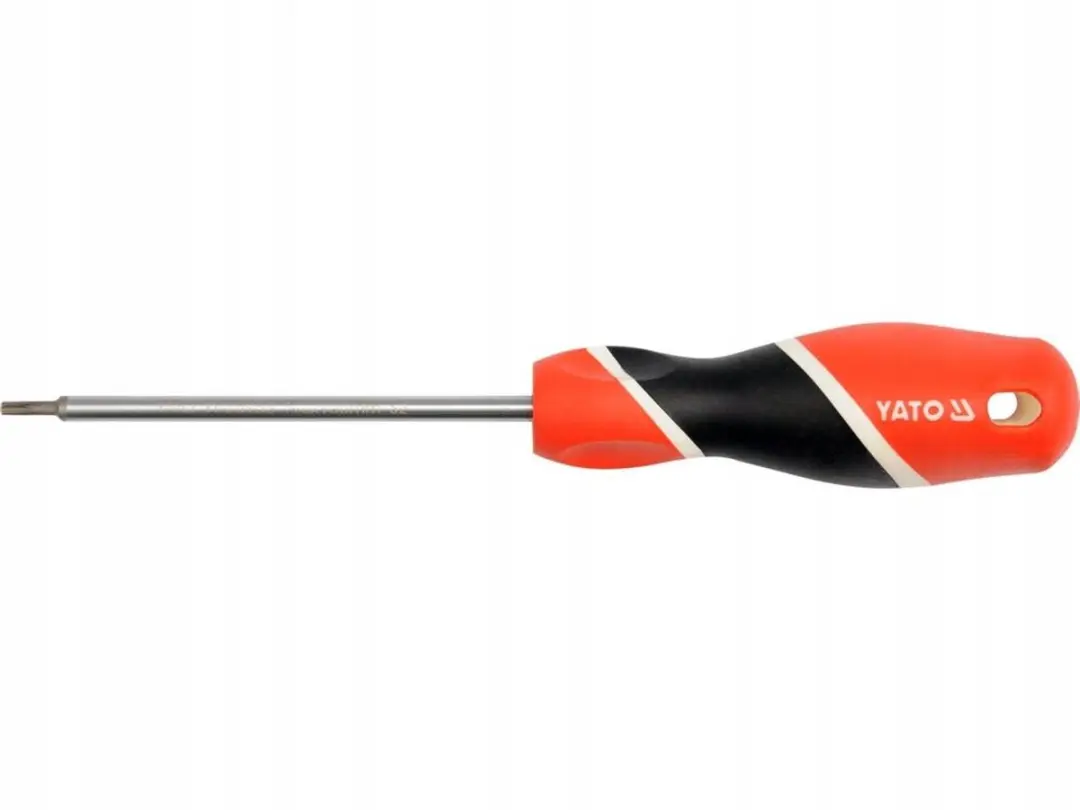 Yato Torx Security Schroevendraaier T8x75mm