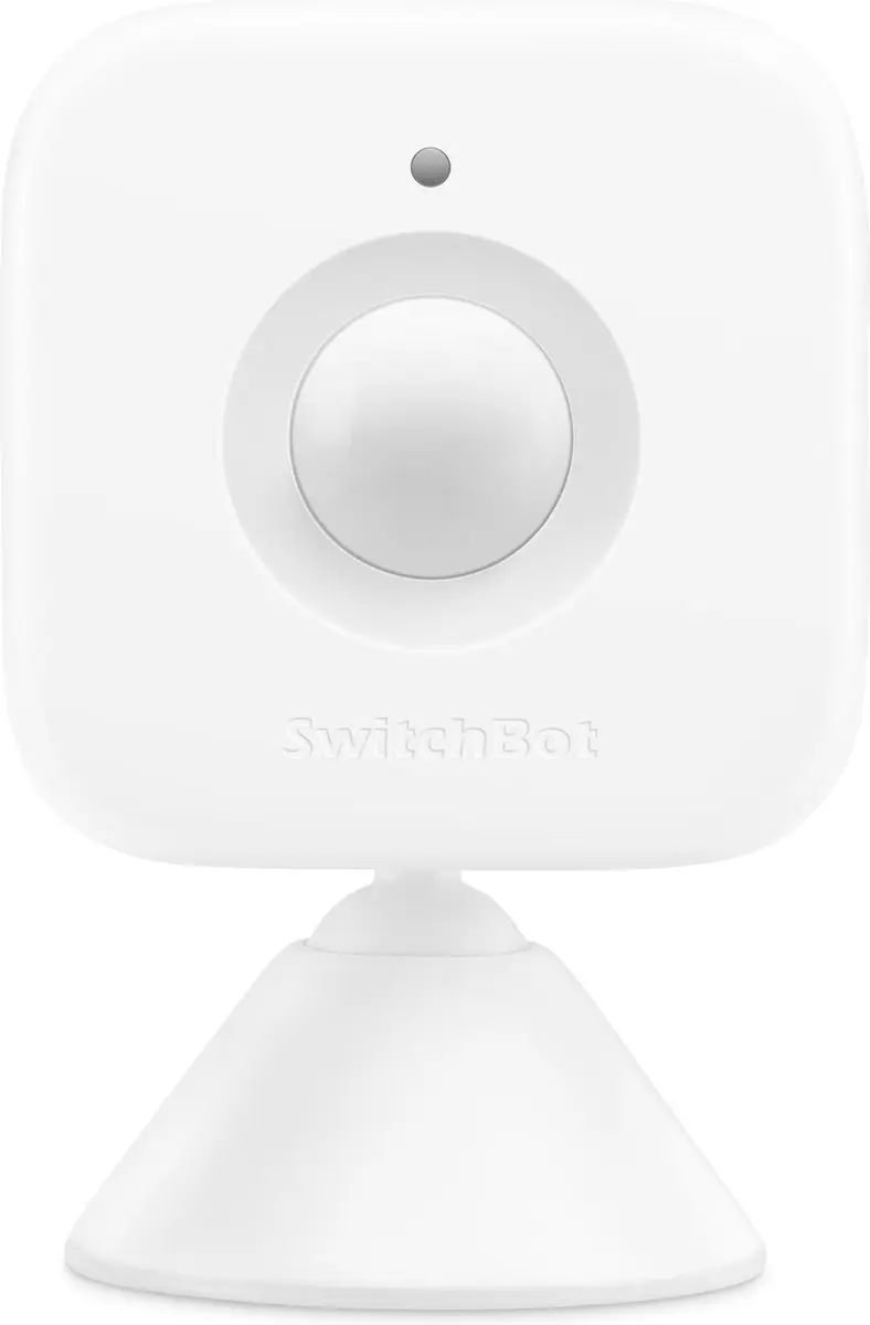 SwitchBot Motion Sensor