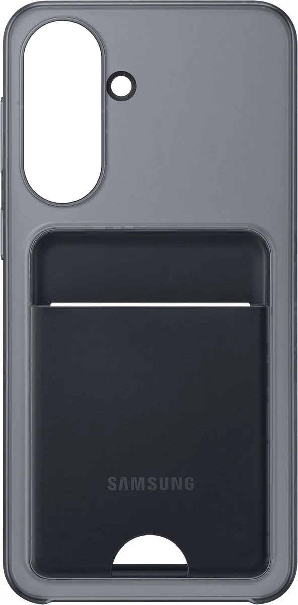Samsung Galaxy A37 Hoesje EF-OA376TBEGWW - Black - afbeelding 6 van 6