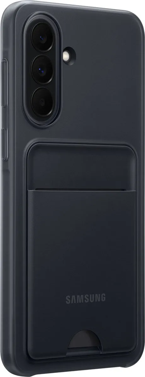 Samsung Galaxy A37 Hoesje EF-OA376TBEGWW - Black