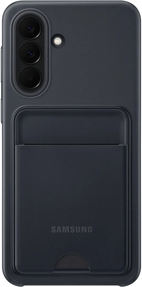 Samsung Galaxy A37 Hoesje EF-OA376TBEGWW - Black