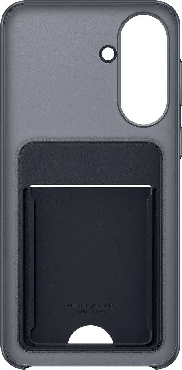 Samsung Galaxy A37 Hoesje EF-OA376TBEGWW - Black