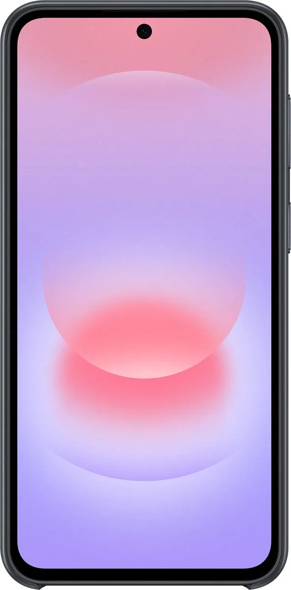 Samsung Galaxy A37 Hoesje EF-OA376TBEGWW - Black