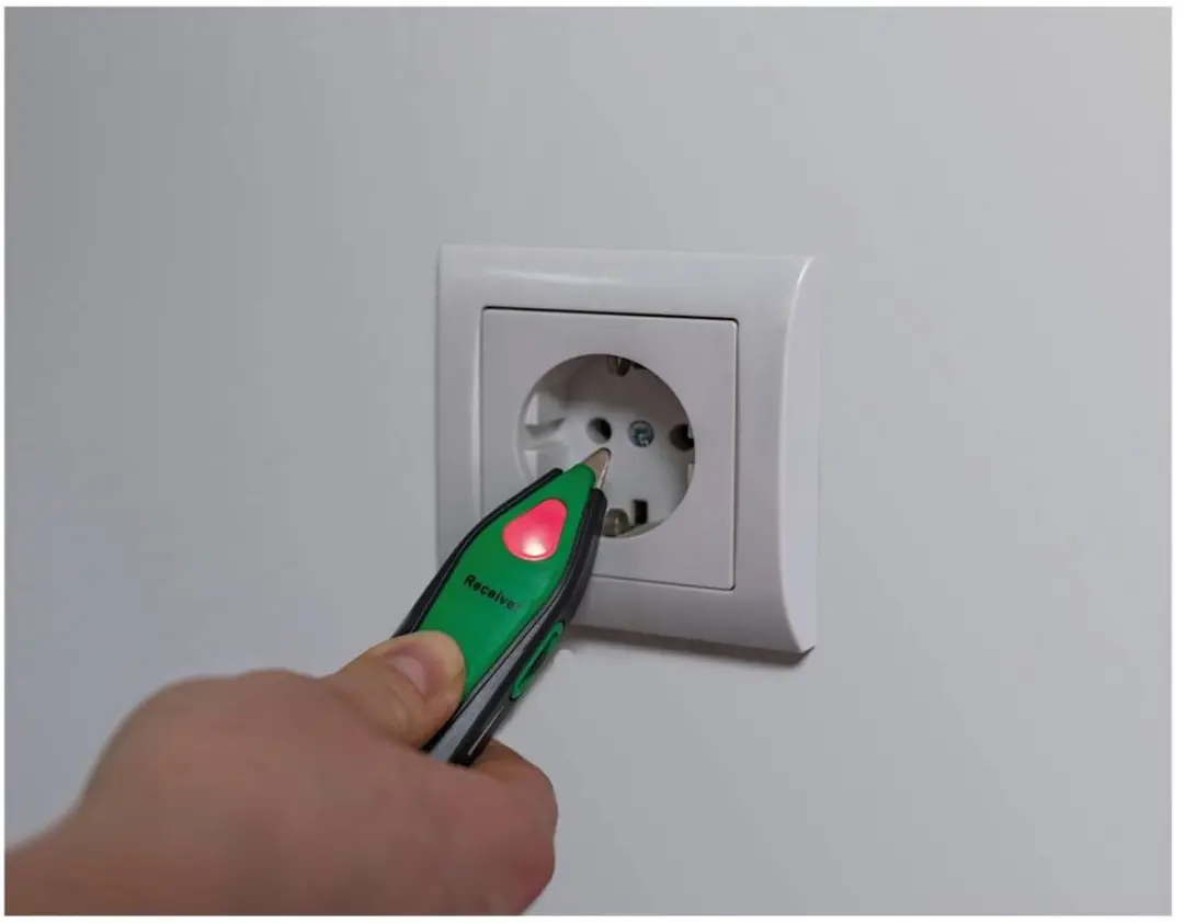Schneider Electric IMT23206 Leidingzoeker - afbeelding 2 van 4