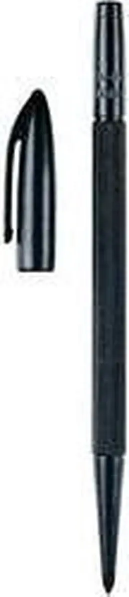 Heller 10728 0 Kraspen Ø8mm x 36mm Hardmetaal - afbeelding 3 van 3