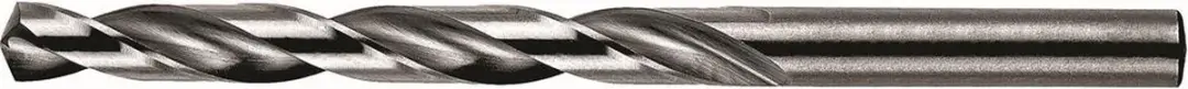 Heller HSS Metaal-Spiraalboor 9mm x 125mm